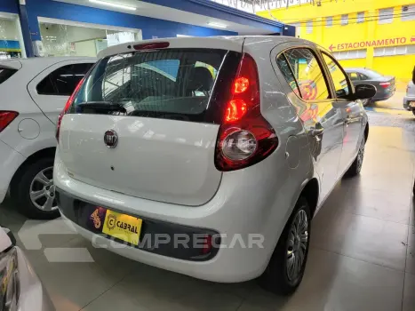 Palio ATTRACTIVE 1.0 EVO Fire Flex 8v 5p