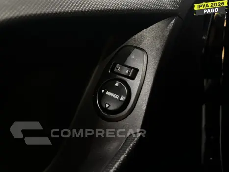 CRETA 1.6 16V FLEX ATTITUDE AUTOMÁTICO