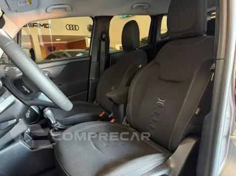 JEEP Renegade Sport T270 1.3 TB 4x2 Flex Aut.