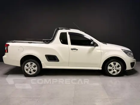 MONTANA 1.4 MPFI LS CS 8V FLEX 2P MANUAL