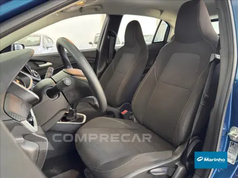 ONIX 1.0 FLEX LT MANUAL