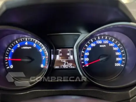 HB20 - 1.0 COMFORT PLUS 12V 4P MANUAL