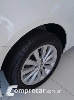 Voyage 1.0 4P I-TREND FLEX
