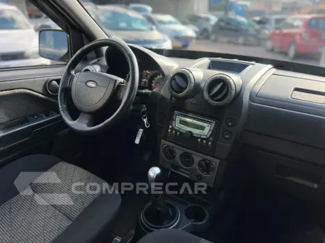 Ecosport 1.6 Freestyle 8V Flex 4P Manual