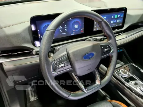TERRITORY 1.5 ECOBOOST GTDI GASOLINA TITANIUM AUTOMÁTICO