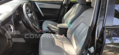 COROLLA 1.8 XEI 16V