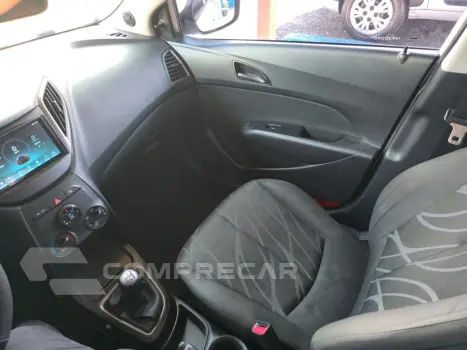 HB20 Hatch 1.0 12V 4P FLEX COMFORT