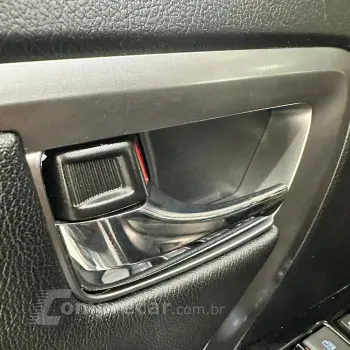 Hilux SW4 SRX 4x4 2.8 TDI 16V Dies. Aut.