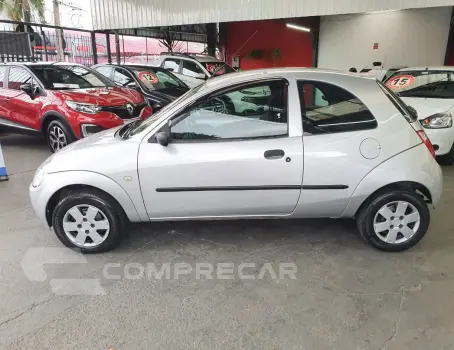KA 1.0 MPI GL 8V