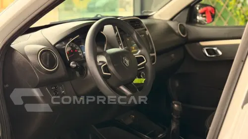 KWID Intense 1.0 Flex 12V 5p Mec.