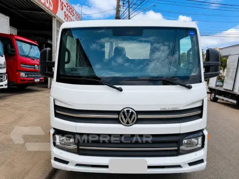 Delivery Express + Plataforma Facchini (Guincho)