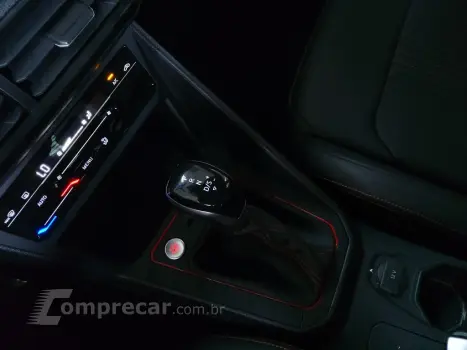 NIVUS 1.4 250 TSI TOTAL FLEX GTS AUTOMÁTICO