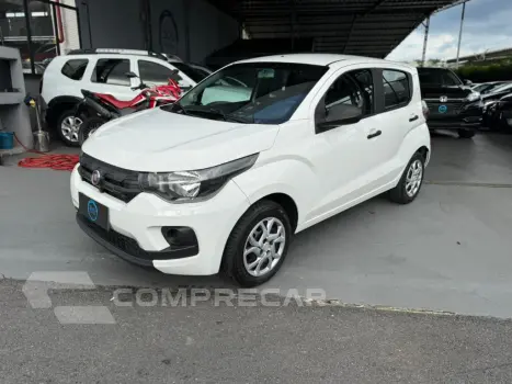 Fiat MOBI LIKE 1.0 Fire Flex 5p. 4 portas
