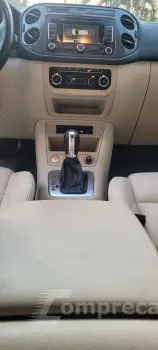 TIGUAN 2.0 TSI 16V 200cv Tiptronic 5p