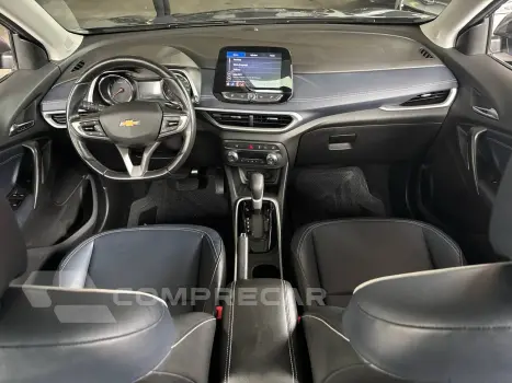 TRACKER Premier 1.2 Turbo 12V Flex Aut.