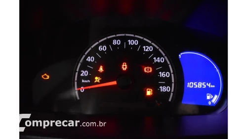 KWID - 1.0 12V SCE ZEN MANUAL