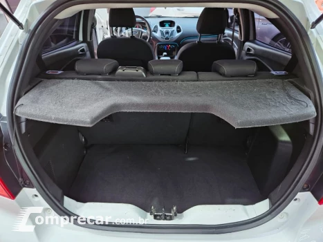 Ka 1.0 SE/SE Plus TiVCT Flex 5p