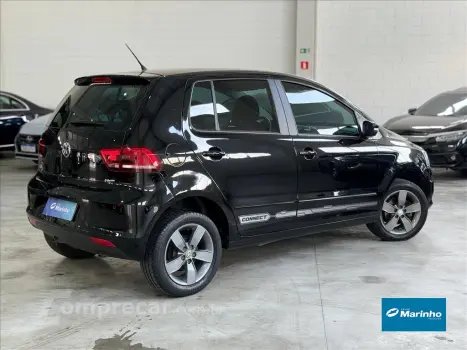 FOX 1.6 MSI TOTAL FLEX CONNECT 4P MANUAL