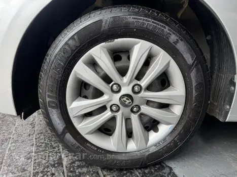 HB20 1.0 12V Comfort Plus