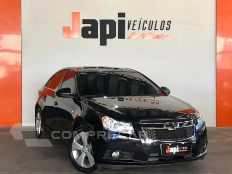 CRUZE 1.8 LT 16V