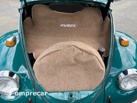 Fusca 1300 L