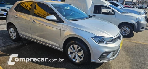 POLO 1.0 MPI Track