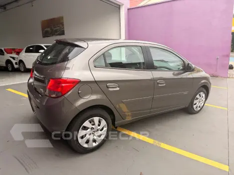 ONIX HATCH LT 1.4 8V FlexPower 5p Mec.