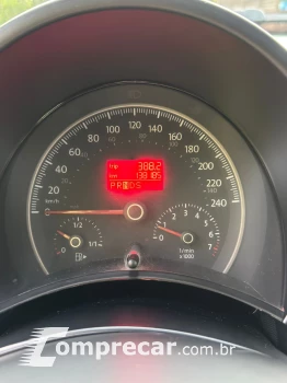 NEW BEETLE 2.0 MI 8V