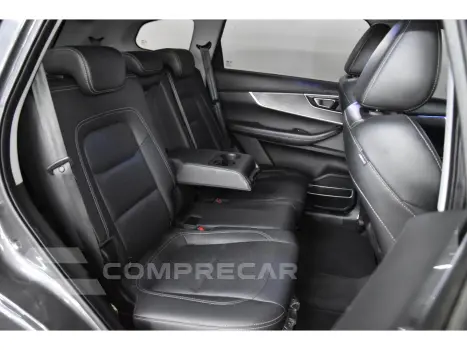 TIGGO 8 1.6 TGDI GASOLINA TXS DCT