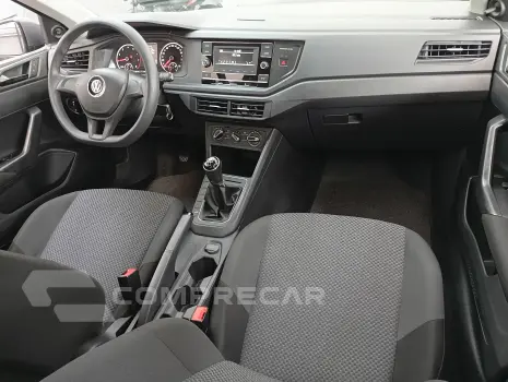 POLO 1.0 MPI