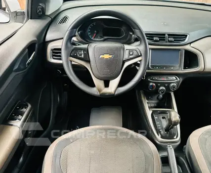 PRISMA 1.4 MPFI LTZ 8V