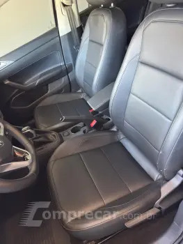 NIVUS 1.0 200 TSI Comfortline