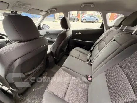 i30 2.0 16V 145cv 5p Aut.
