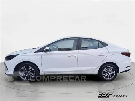 HB20S 1.0 12V Comfort Plus