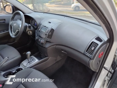 I30 2.0 MPFI GLS 16V