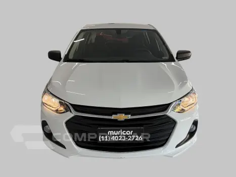 ONIX 1.0 FLEX MANUAL