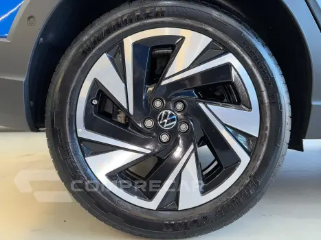 Nivus Highline 1.0 Tsi