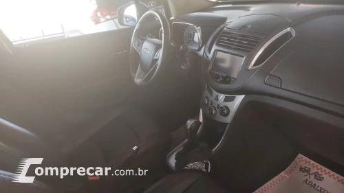 TRACKER 1.8 MPFI LTZ 4X2 16V