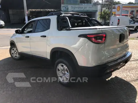 Toro 1.3 Turbo 270 Flex Endurance At6