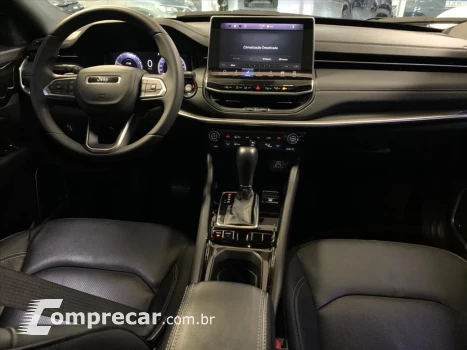 COMPASS 1.3 T270 TURBO FLEX S AT6