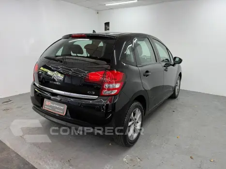 C3 Tendance 1.5 Flex 8V 5p Mec.