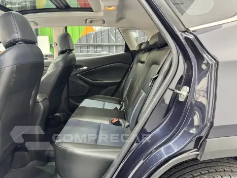 TRACKER 1.2 TURBO FLEX PREMIER AUTOMÁTICO