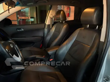 I30 2.0 MPFI GLS 16V GASOLINA 4P AUTOMÁTICO
