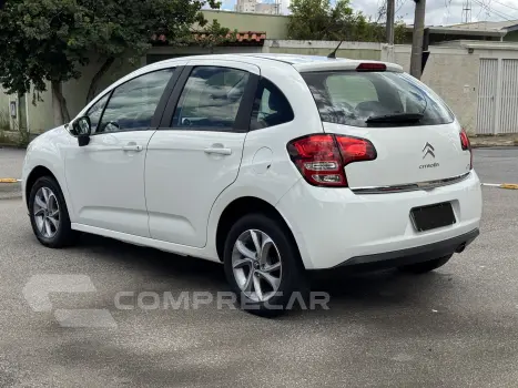 C3 1.5 Tendance 8V