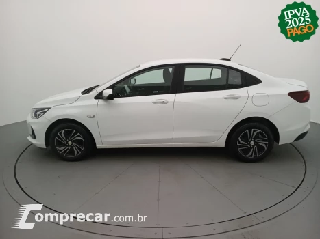 ONIX 1.0 FLEX PLUS LT MANUAL