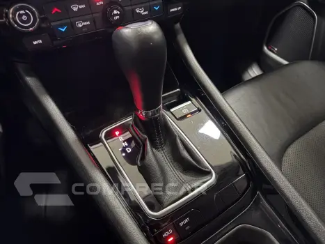 COMPASS 1.3 T270 TURBO FLEX LONGITUDE AT6