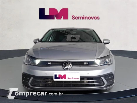 POLO 1.0 170 TSI HIGHLINE AUTOMÁTICO