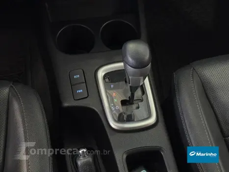 HILUX 2.8 D-4D TURBO DIESEL CD SRX 4X4 AUTOMÁTICO