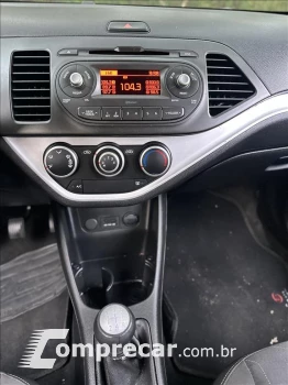PICANTO 1.0 EX 12V