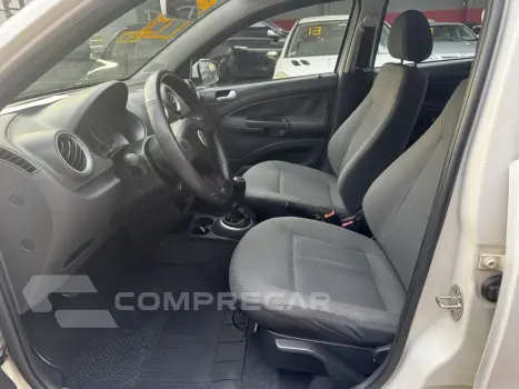 Voyage 1.6 4P TREND FLEX